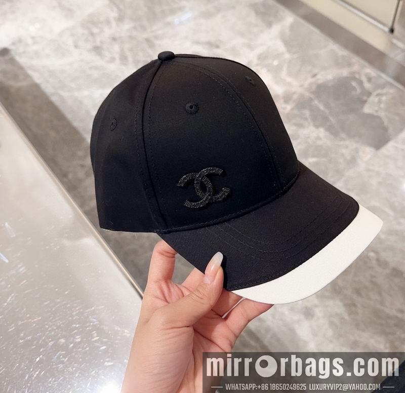 Chanel Hat 041702