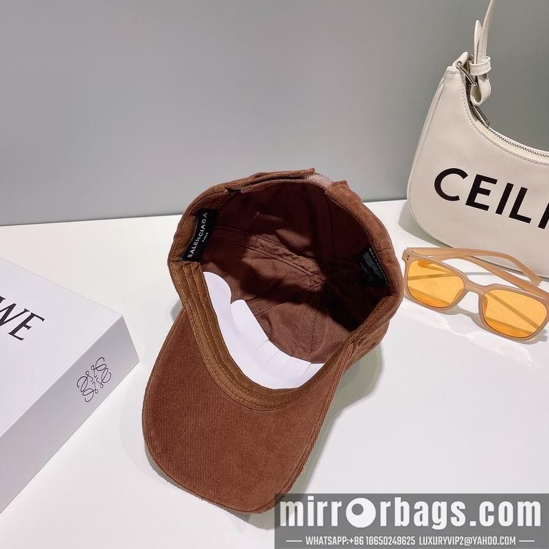 Balenciaga Hat 110603