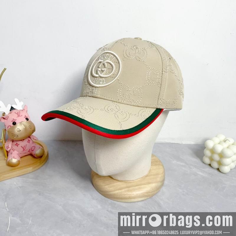 Gucci Hat dx04