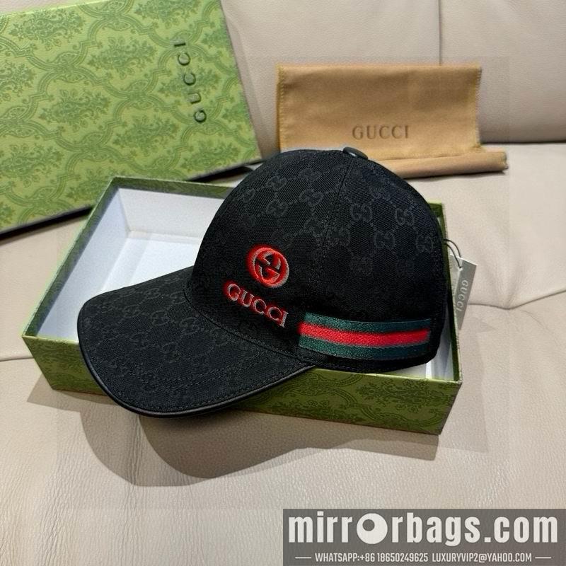 Gucci Hat dx43