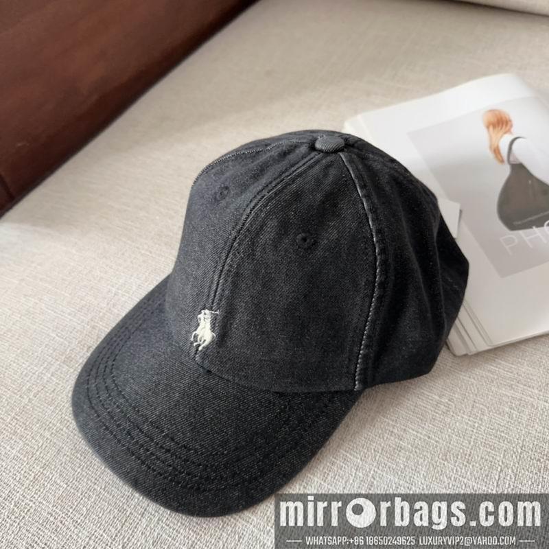Polo Hat dx21