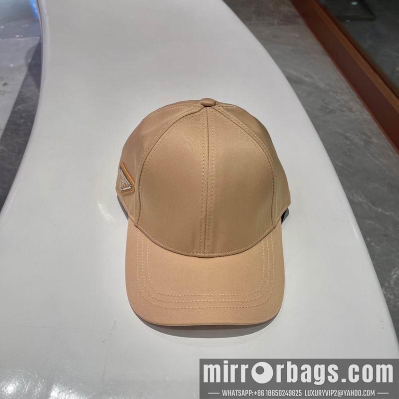 Prada Hat 040205