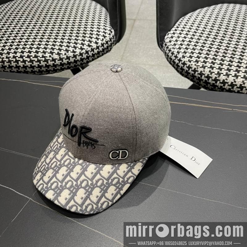 Dior Hat 102801