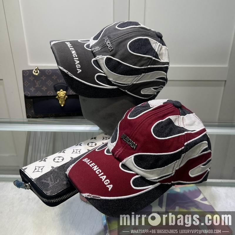Balenciaga Hat dx82