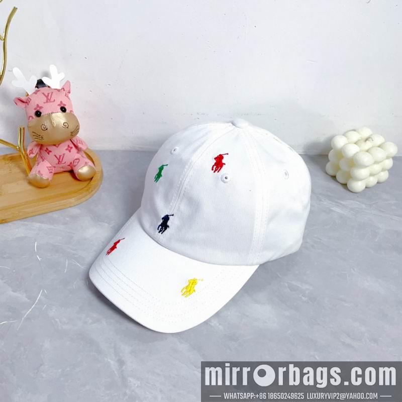 Polo Hat dx03