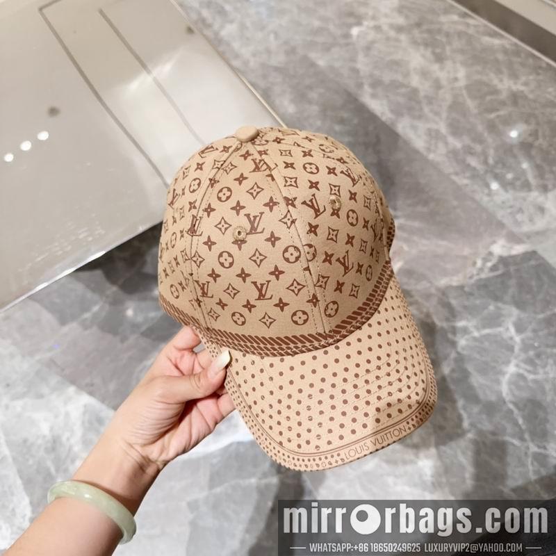LV Hat 072806