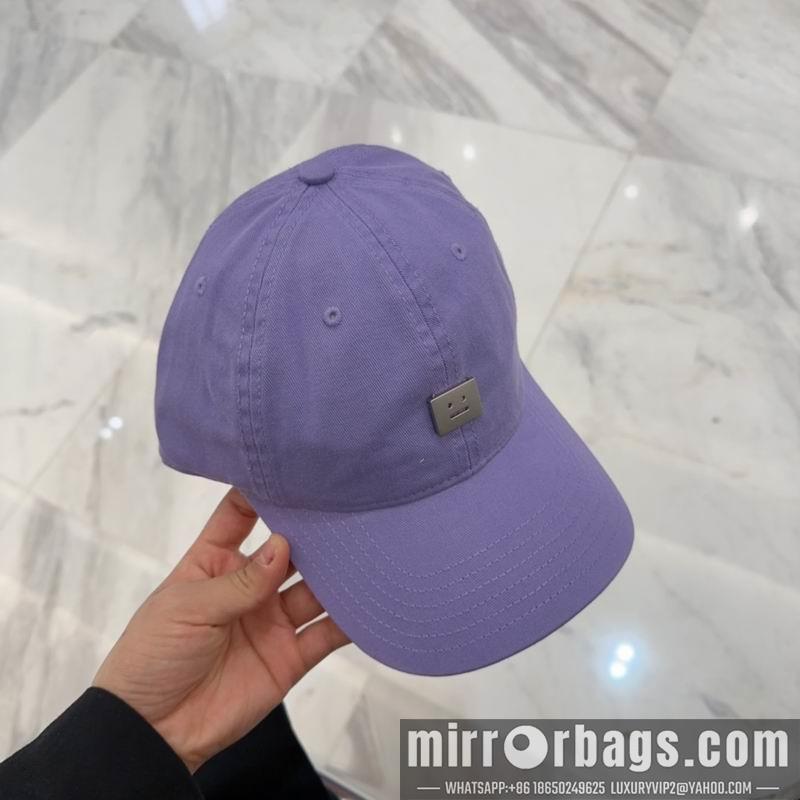 Acne Hat dx20
