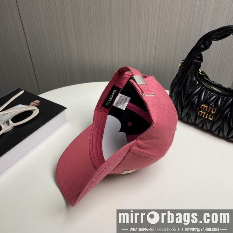 Balenciaga Hat 081403