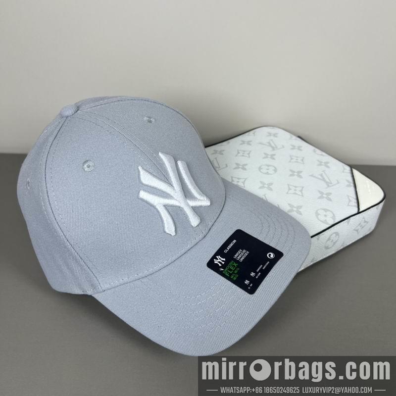 MLB NY Hat dx43