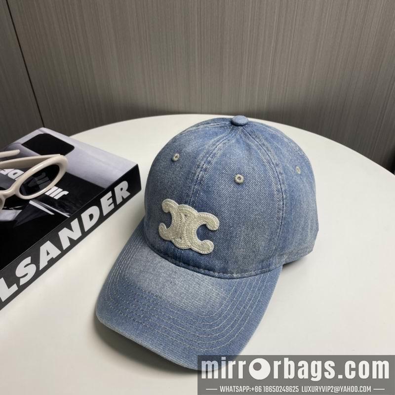 Celine Hat dx40