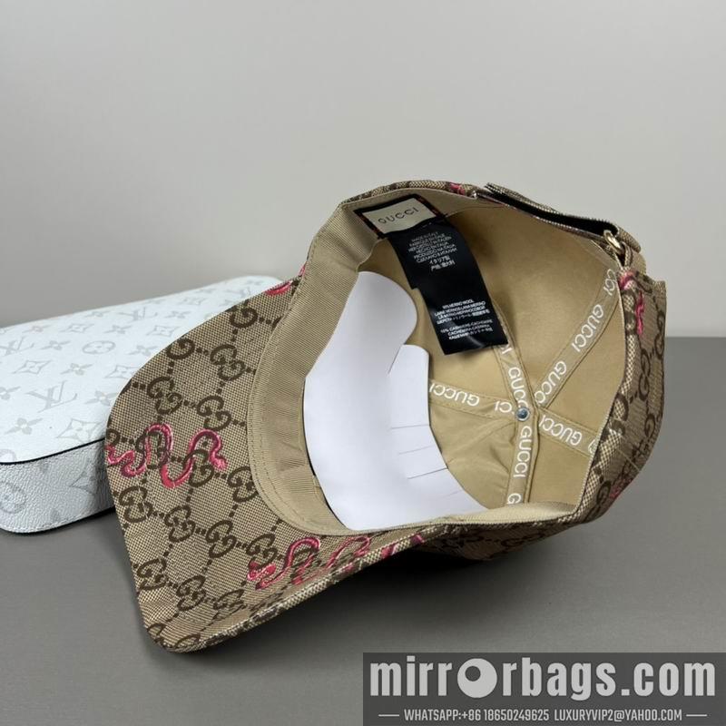 Gucci Hat dx44
