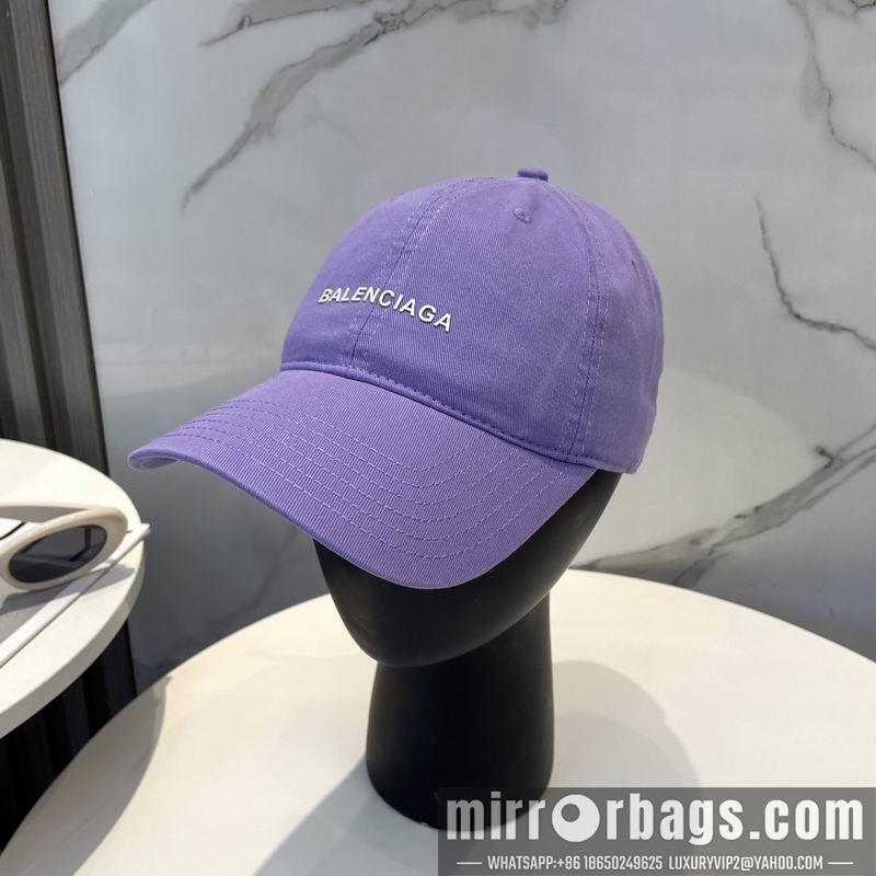 Balenciaga Hat 040201