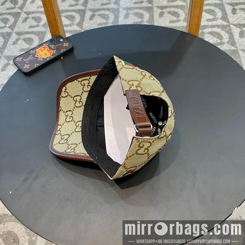 Gucci Hat 071301
