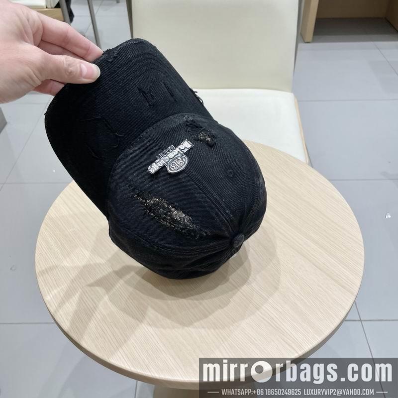 Balenciaga Hat 021008