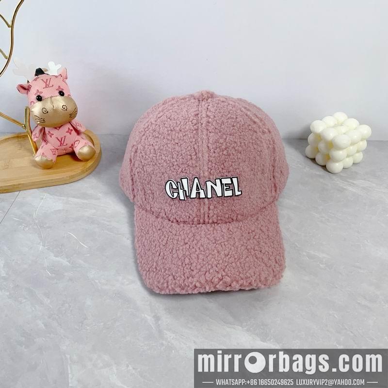 Chanel Hat dx42