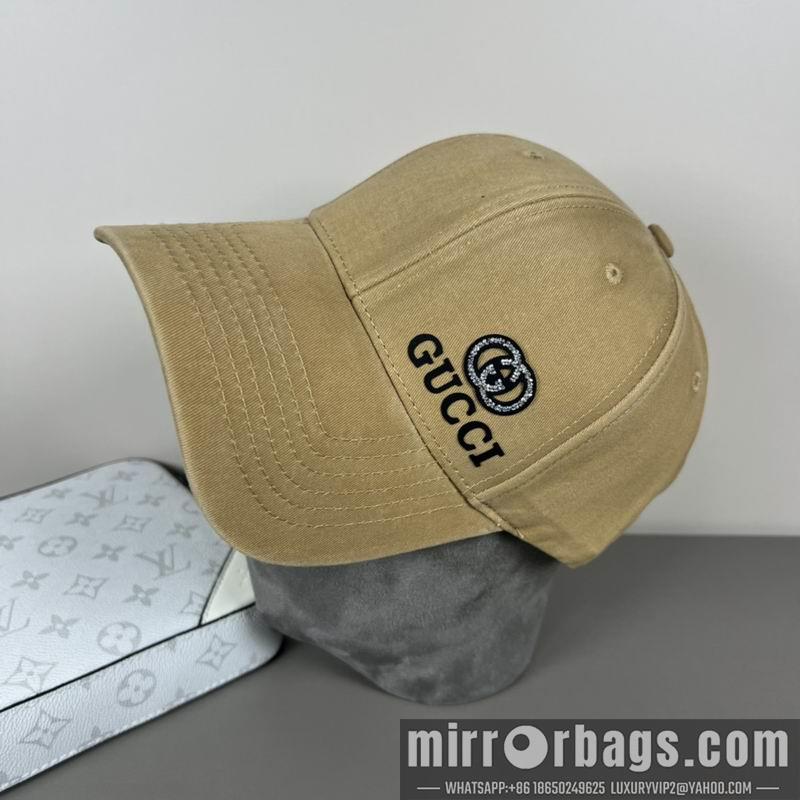 Gucci Hat dx25