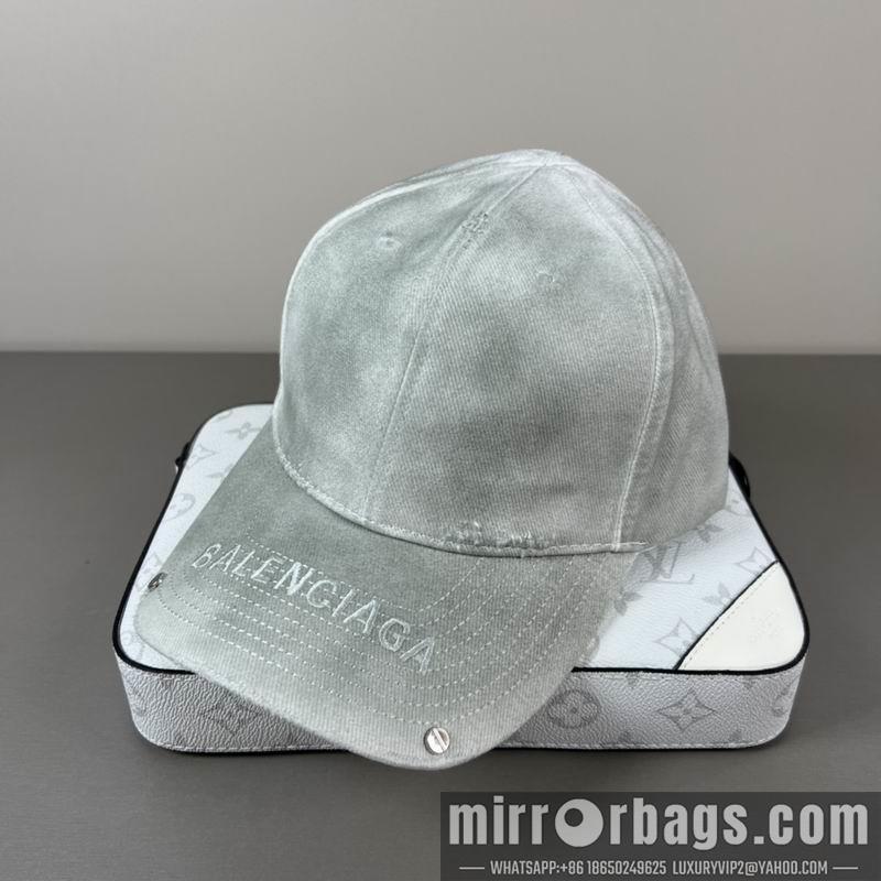 Balenciaga Hat 020805