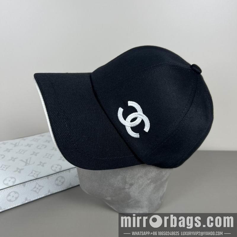 Chanel Hat dx35