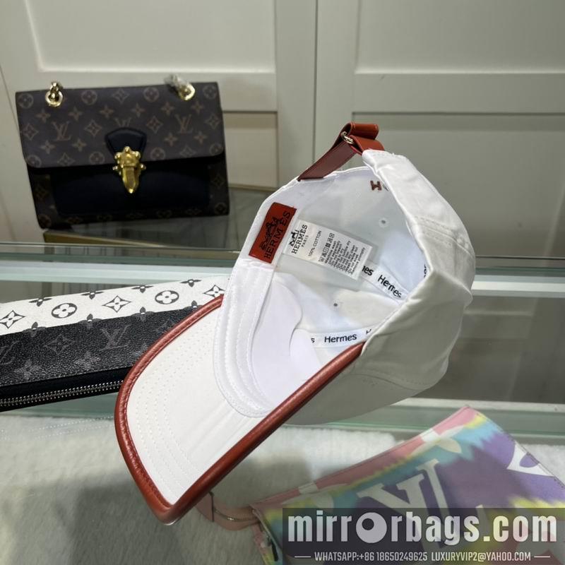 Hermes Hat dx080201