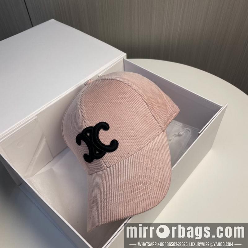 Celine Hat dx135