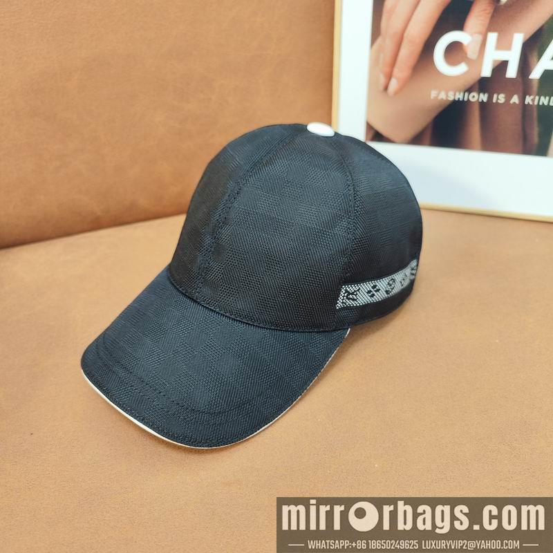 LV Hat dx93