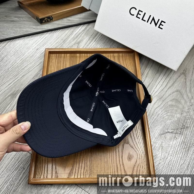 Celine Hat dx24