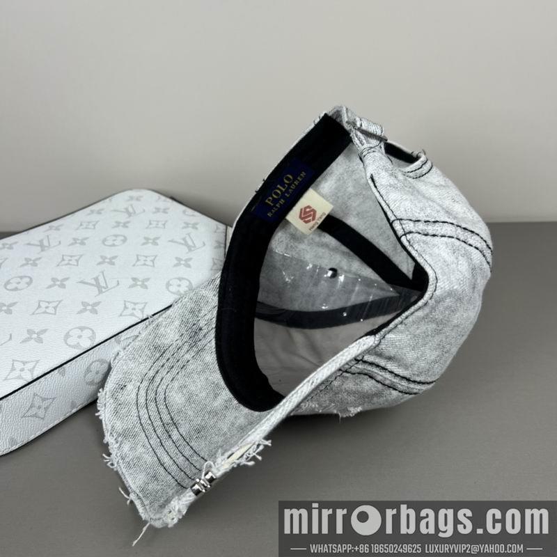 Polo Hat dx15