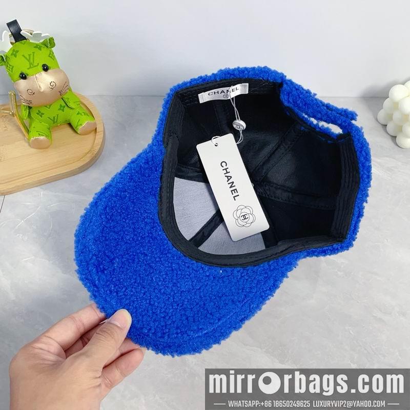 Chanel Hat dx63