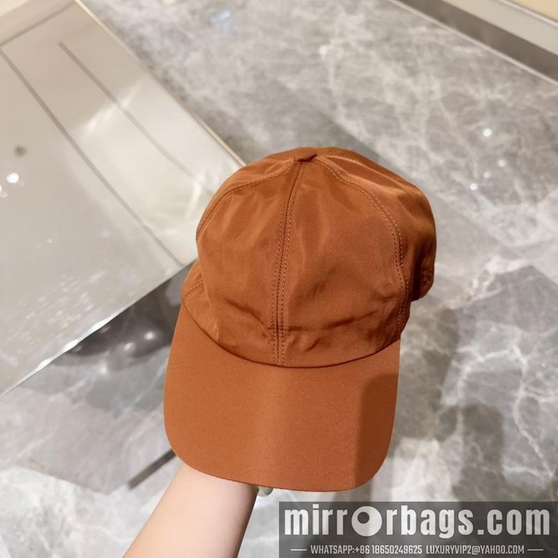 Boss Hat 071201