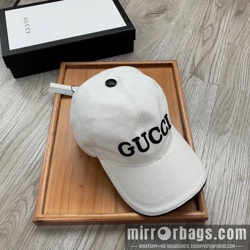 Gucci Hat dx08