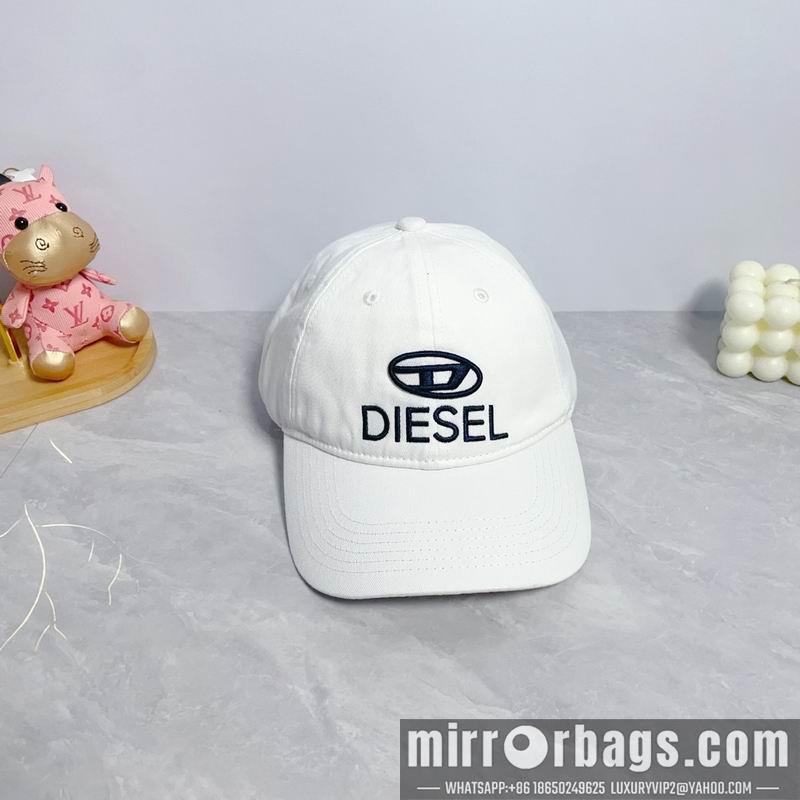 Diesel Hat dx02