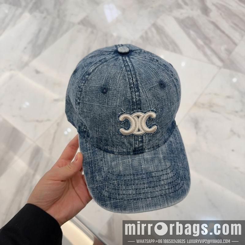 Celine Hat dx37