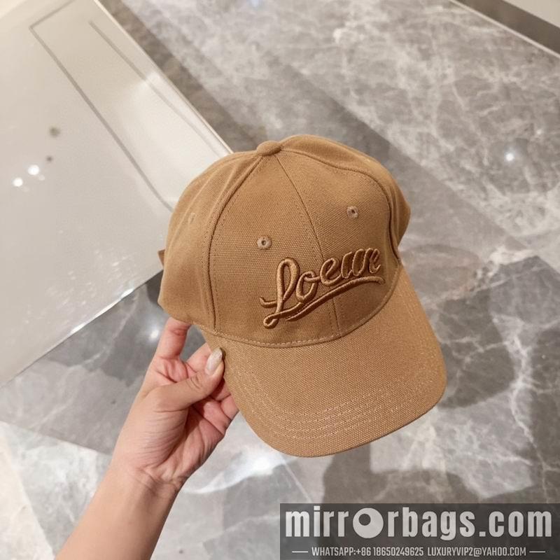 Loewe Hat dx44