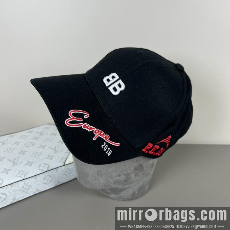 Balenciaga Hat dx32