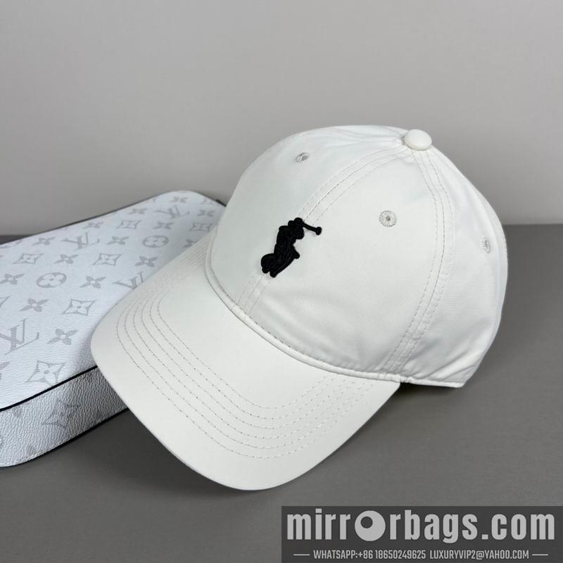 Polo Hat dx16