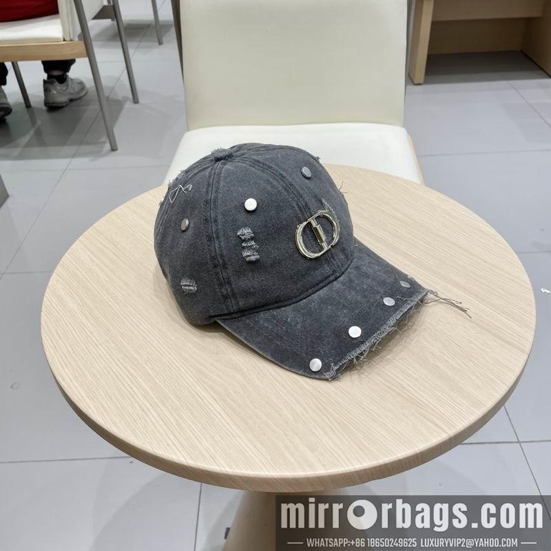 Dior Hat 030948