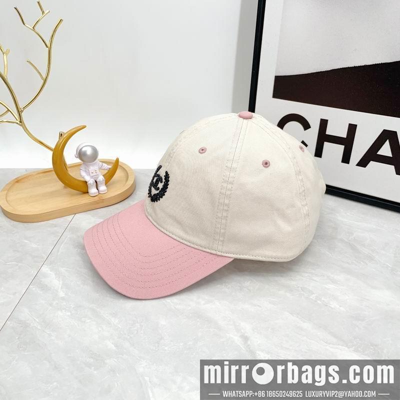 Chanel Hat dx38