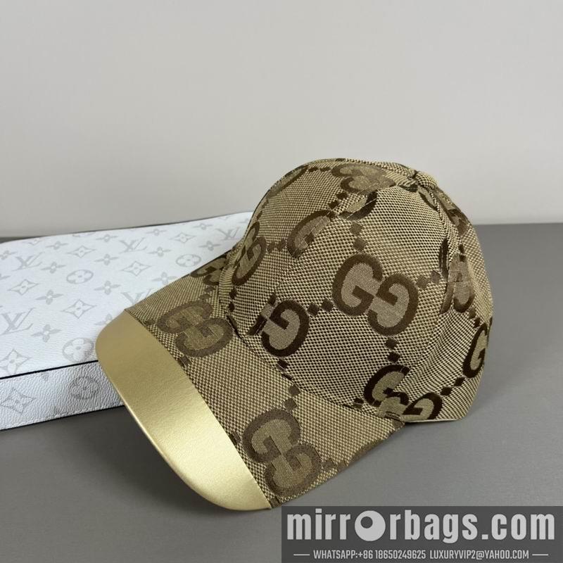 Gucci Hat dx07
