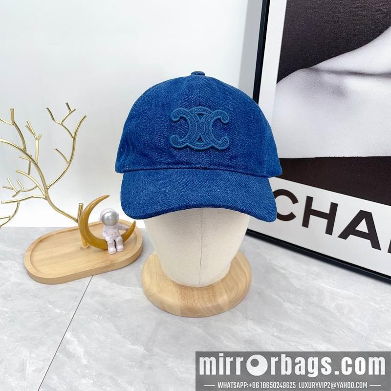 Celine Hat dx41