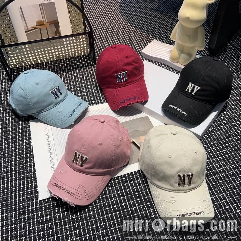 NY Hat dx02