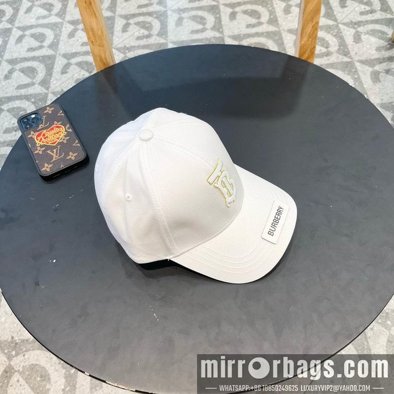 Burberry Hat 072202
