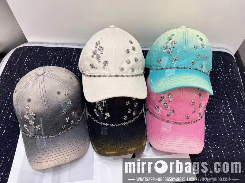 Chrome Hearts Hat 072801
