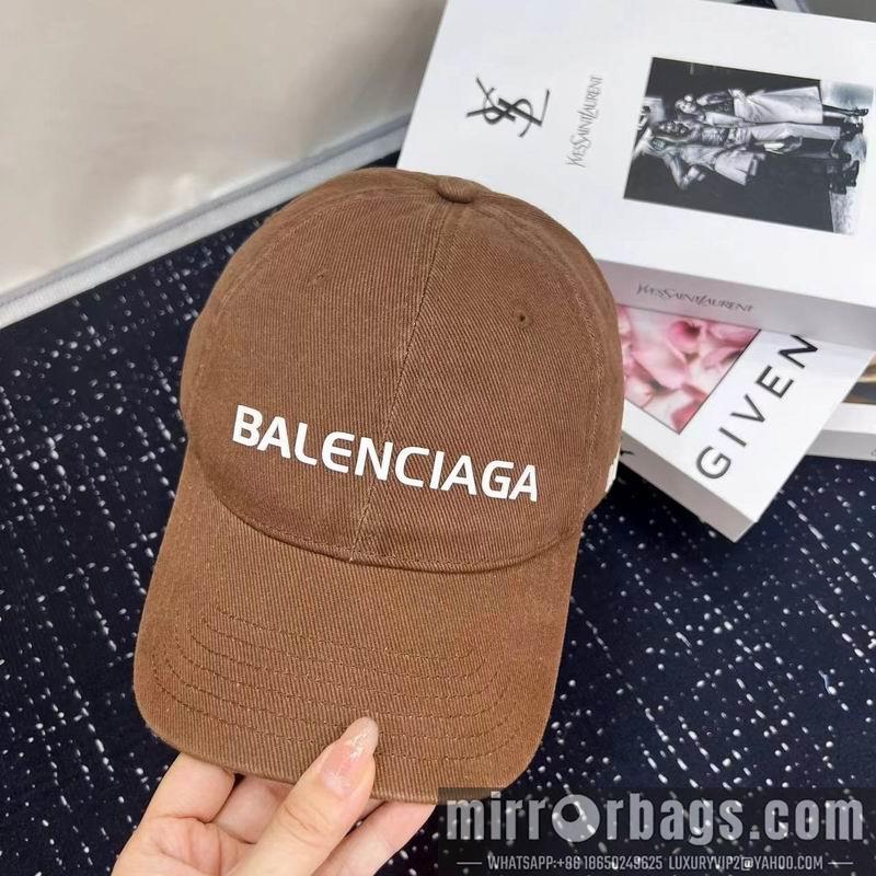 Balenciaga Hat dx90