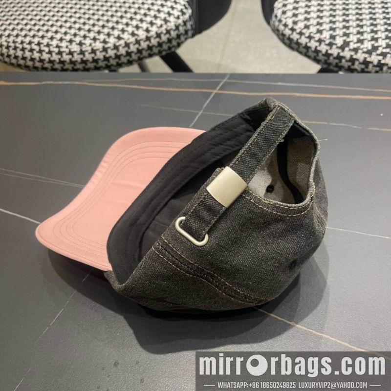 LV Hat 041414