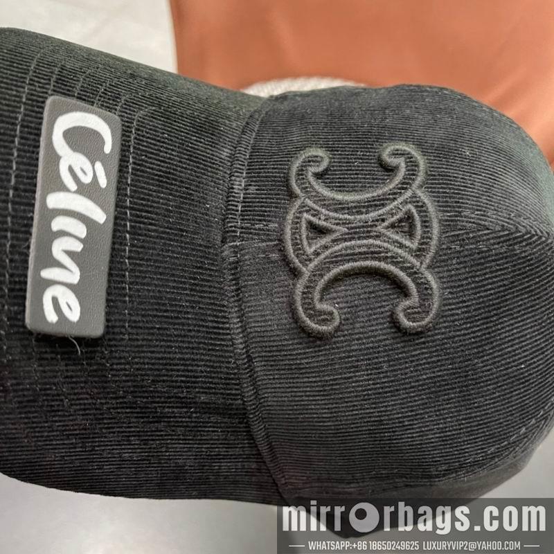 Celine Hat 010202