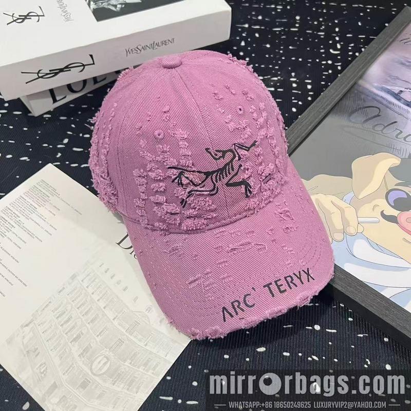 Arcteryx Hat hm05