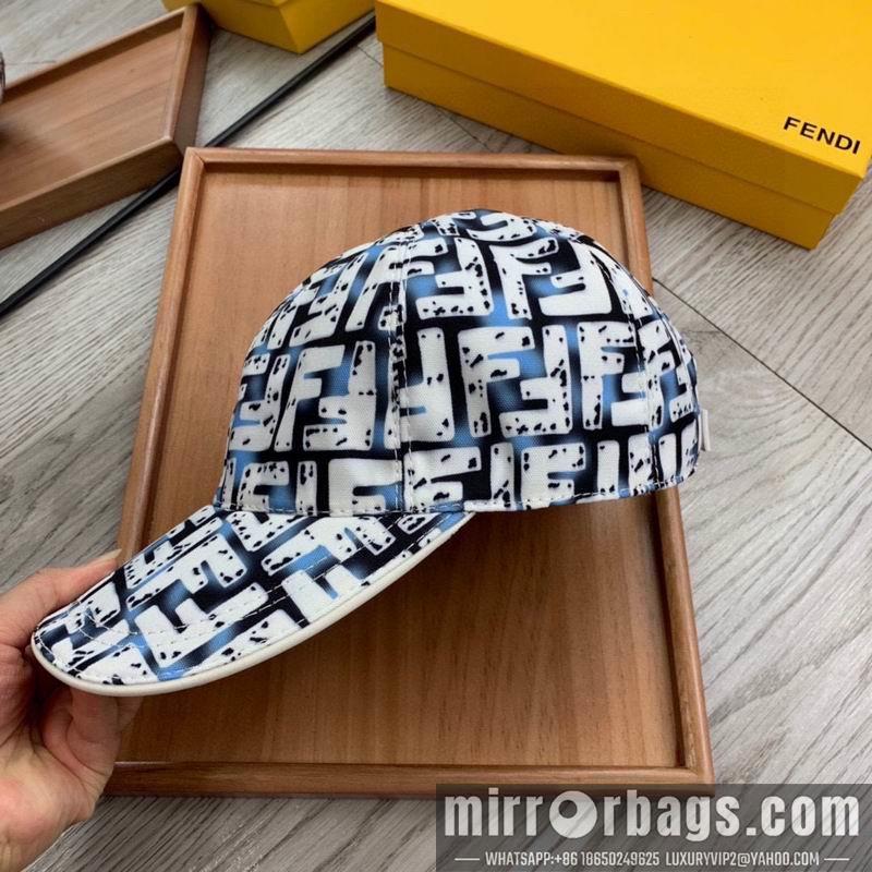 Fendi Hat dx98