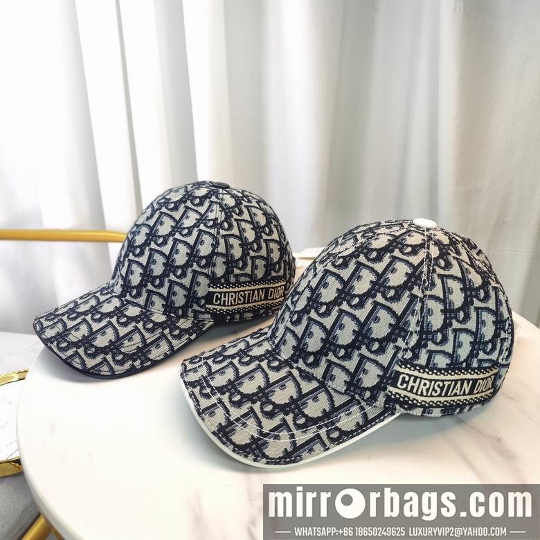 Dior Hat dxn04