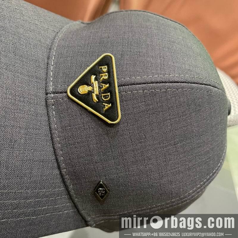 Prada Hat 072802