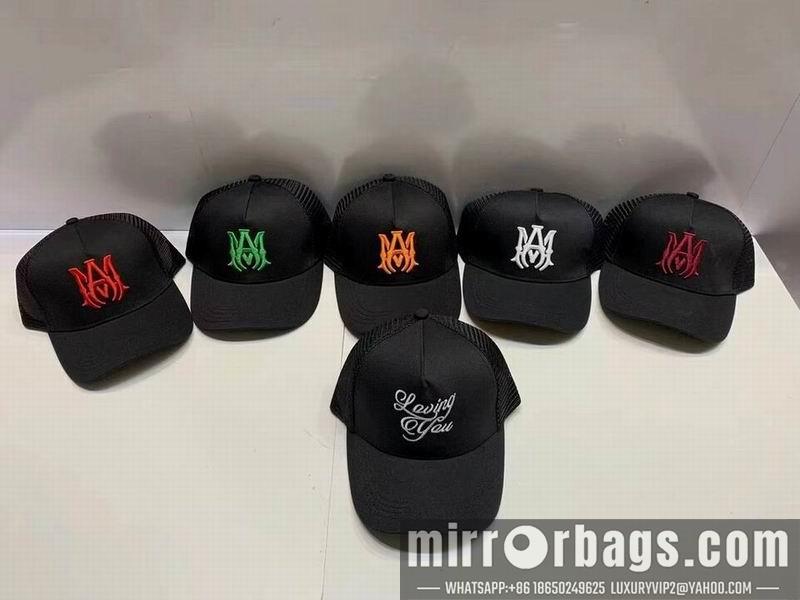 Amiri Hat 12